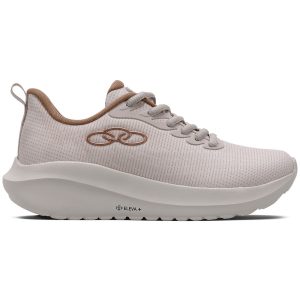 Tênis Olympikus Acqua Infantil 32 Bege