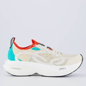 Tênis Olympikus Corre Grafeno 3 Off-White
