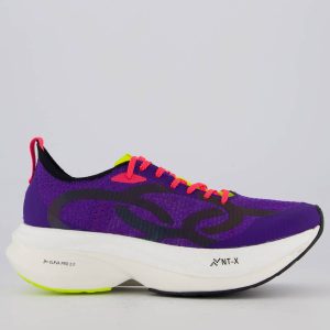 Tênis Olympikus Corre Grafeno 3 Roxo