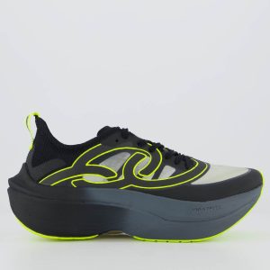 Tênis Olympikus Corre Supra 2 Cinza e Preto