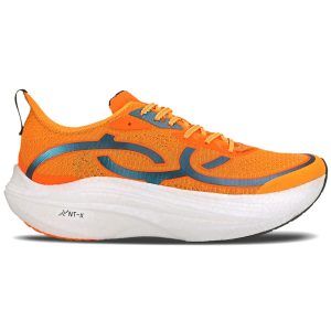 Tênis Olympikus Corre Supra 35 Laranja