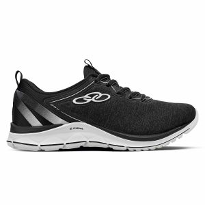 Tênis Olympikus Day Feminino 33 Preto