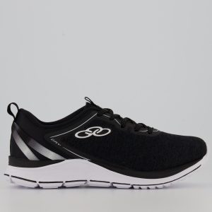 Tênis Olympikus Day Feminino Preto
