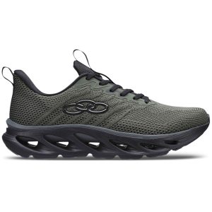 Tênis Olympikus Diffuse 5 Masculino 44 Verde