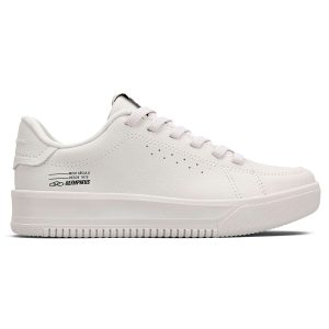 Tênis Olympikus Eros Infantil 34 Branco