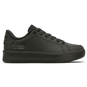 Tênis Olympikus Eros Infantil 36 Preto