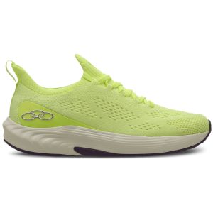 Tênis Olympikus Essential 3 Feminino 34 Verde