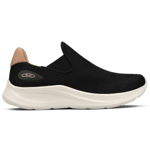 Tênis Olympikus Flutua 2 Feminino 36 Preto