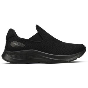 Tênis Olympikus Flutua 2 Feminino 38 Preto