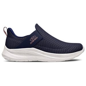 Tênis Olympikus Flutua Feminino 35 Azul