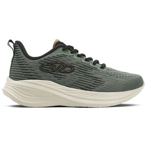 Tênis Olympikus Marte Infantil 31 Verde
