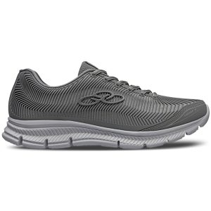 Tênis Olympikus Proof 3 34 Cinza