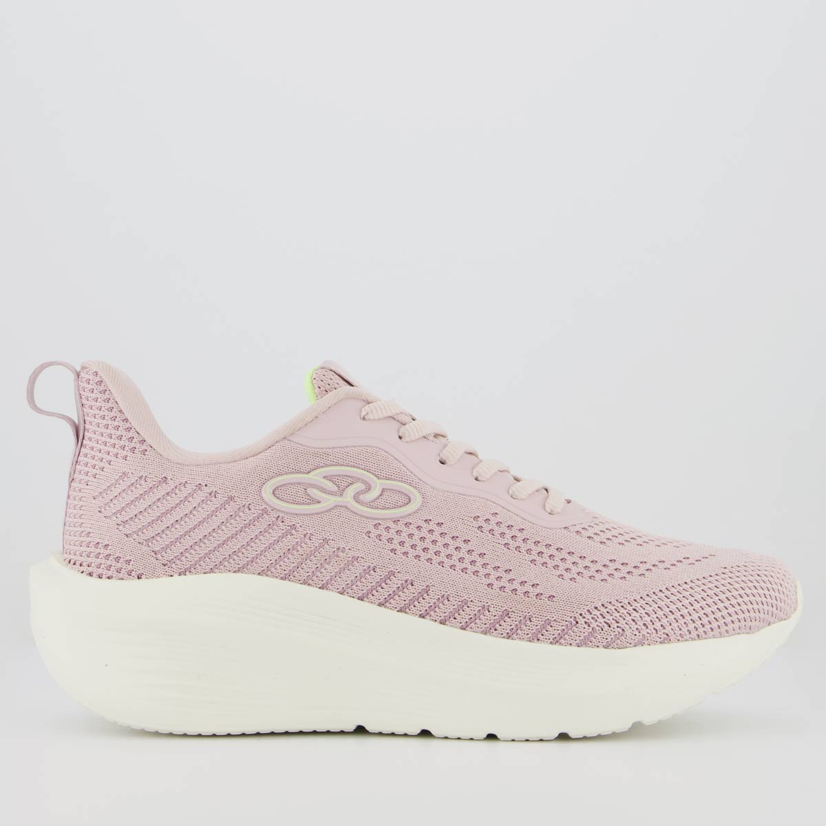 Tênis Olympikus Rayo Feminino Rosa