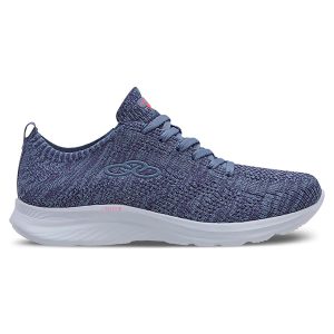 Tênis Olympikus Ultraleve 130g Feminino 34 Azul