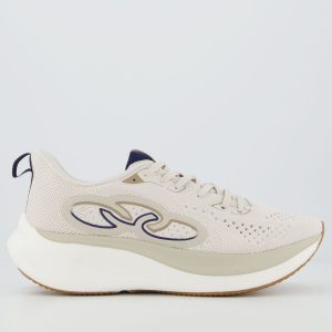 Tênis Olympikus Voa 3 Off White