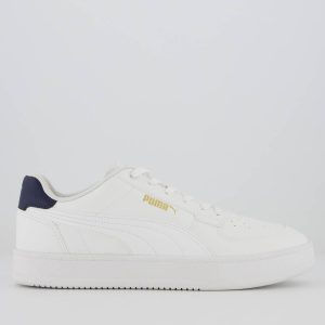 Tênis Puma Caven 2.0 BDP Branco