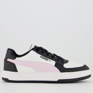 Tênis Puma Caven 2.0 BDP Feminino Branco