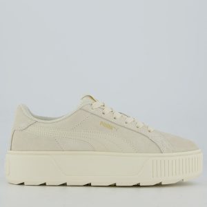 Tênis Puma Karmen SD BDP Feminino Off White