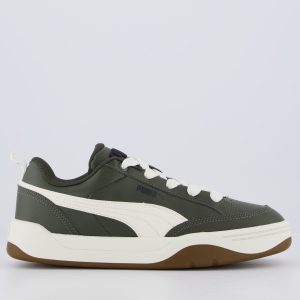 Tênis Puma Park Lifestyle BDP Verde
