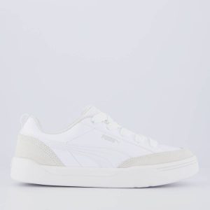 Tênis Puma Park Lifestyle OG Branco
