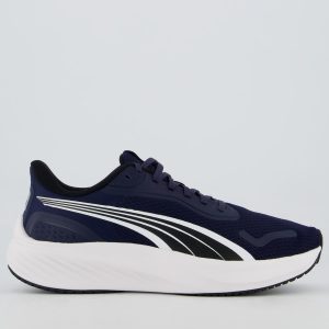 Tênis Puma Pounce Lite Marinho