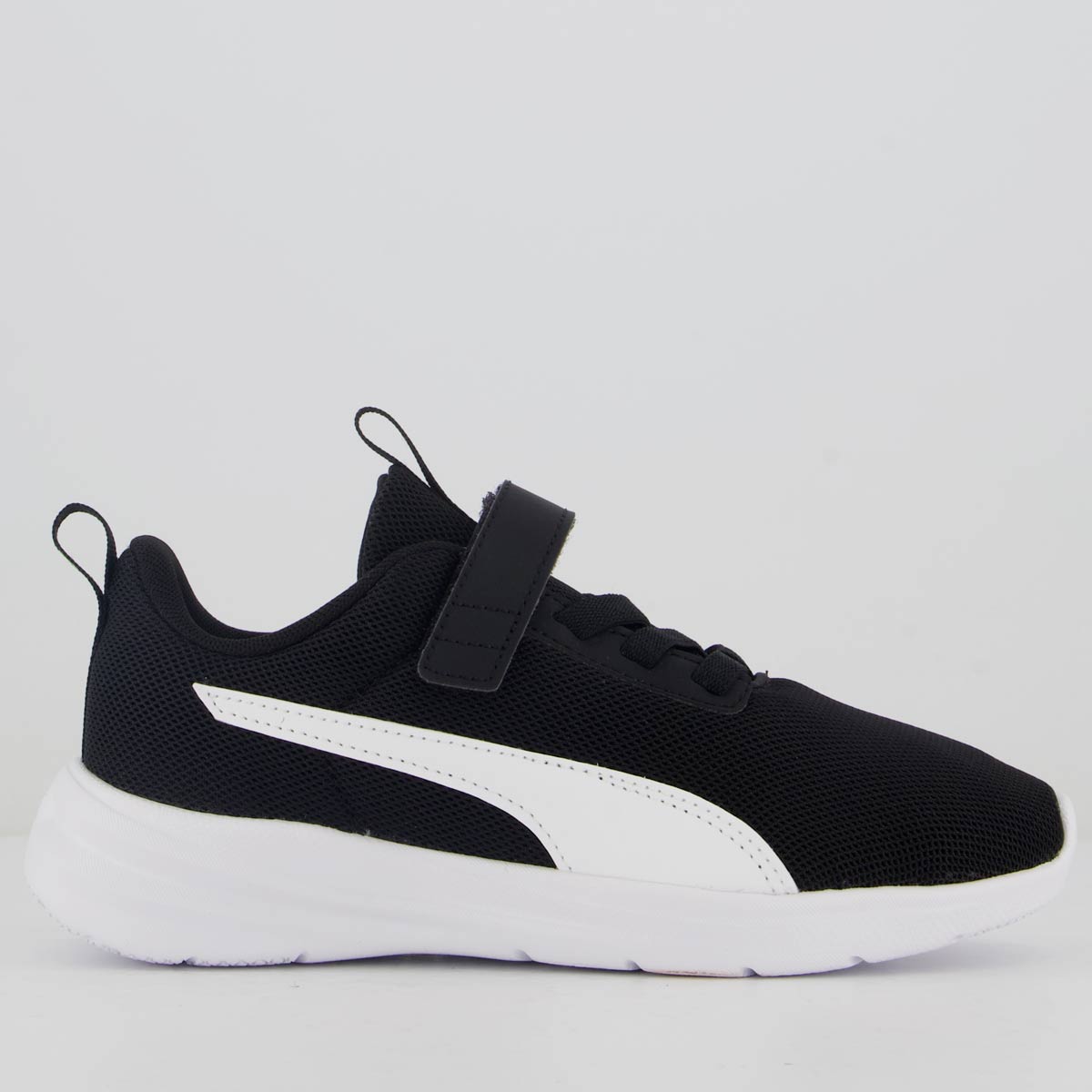 Tênis Puma Rickie Runner AC+PS Infantil
