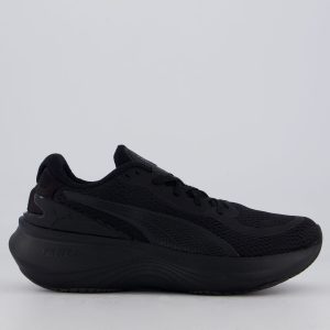 Tênis Puma Scend Pro 2 Preto