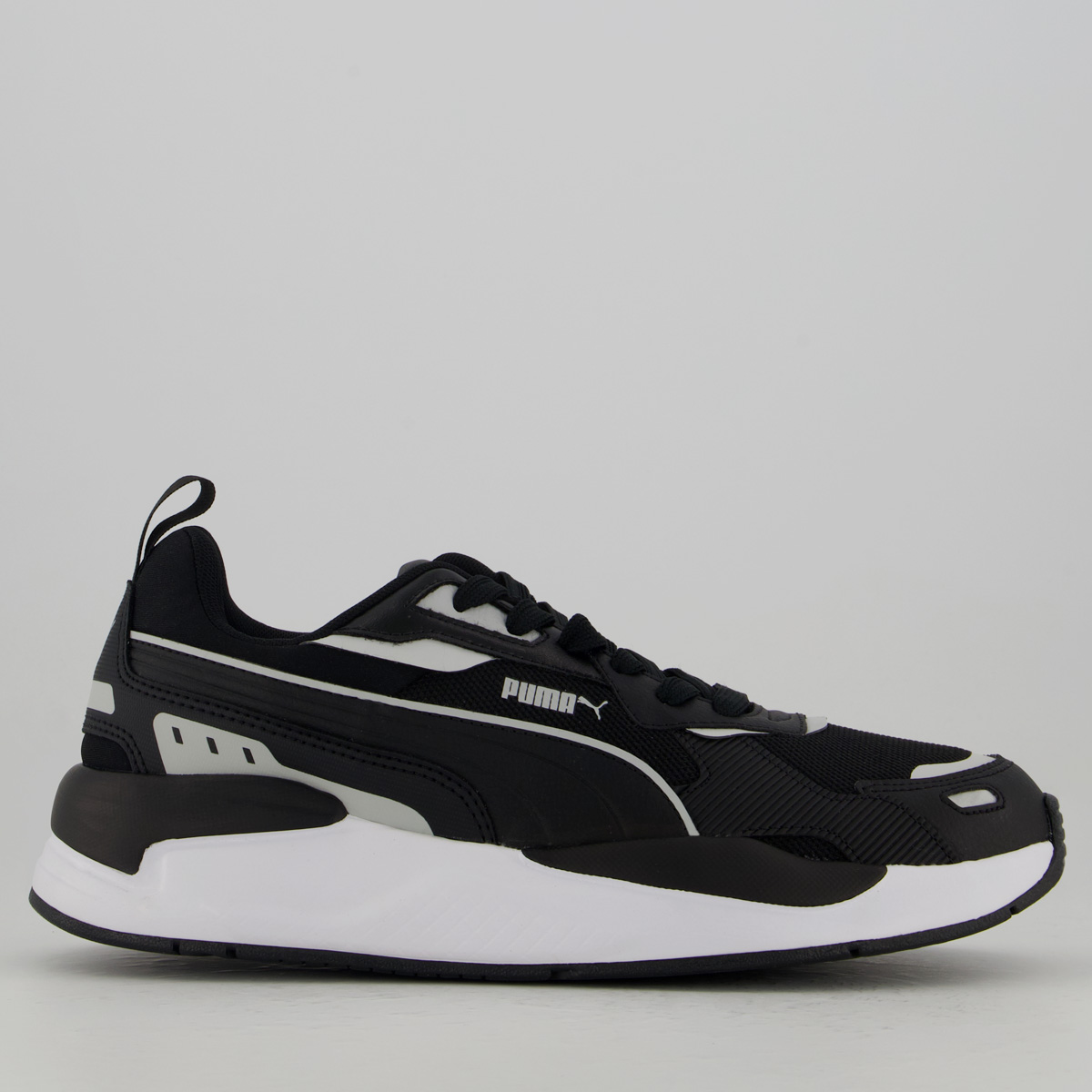 Tênis Puma X-Ray BDP Preto