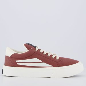 Tênis Redley ID Vermelho