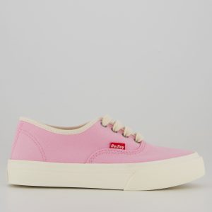 Tênis Redley Originals Colors Feminino Rosa