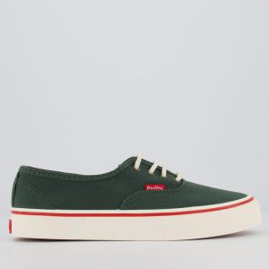 Tênis Redley Originals Feminino Verde