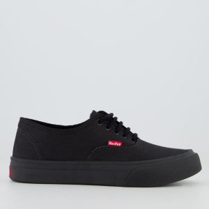 Tênis Redley Originals Monocromo All Black