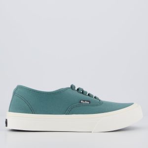 Tênis Redley Originals Special II Verde