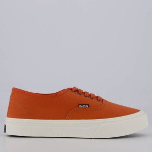 Tênis Redley Originals Special Laranja