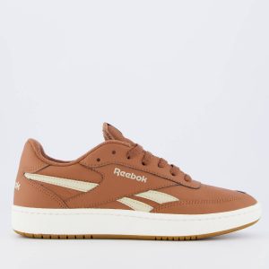 Tênis Reebok Ace Marrom