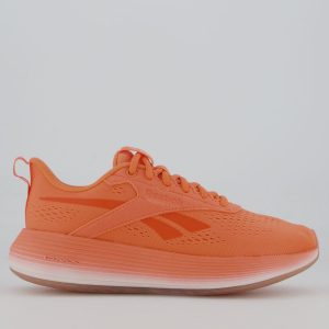 Tênis Reebok DMX Comfort Plus Feminino Laranja