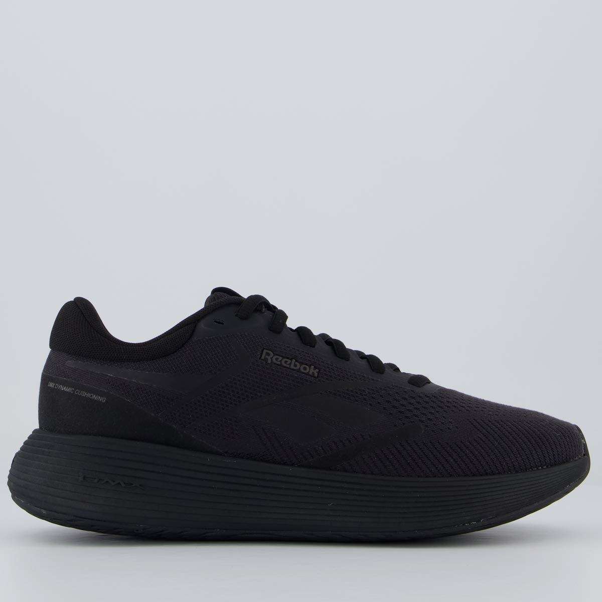 Tênis Reebok DMX Confort Plus 2.0 All Black