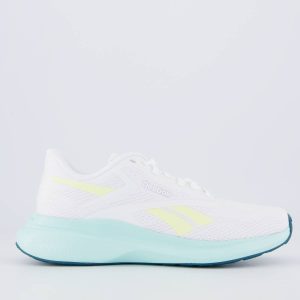 Tênis Reebok Energen Run 4 Feminino Branco e Verde