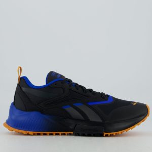 Tênis Reebok Levant Trail 2 Preto