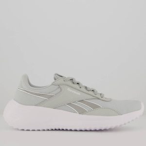 Tênis Reebok Lite 4 Feminino Cinza