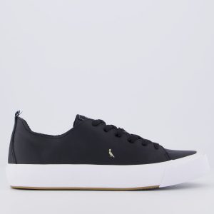 Tênis Reserva Basic Clean Preto