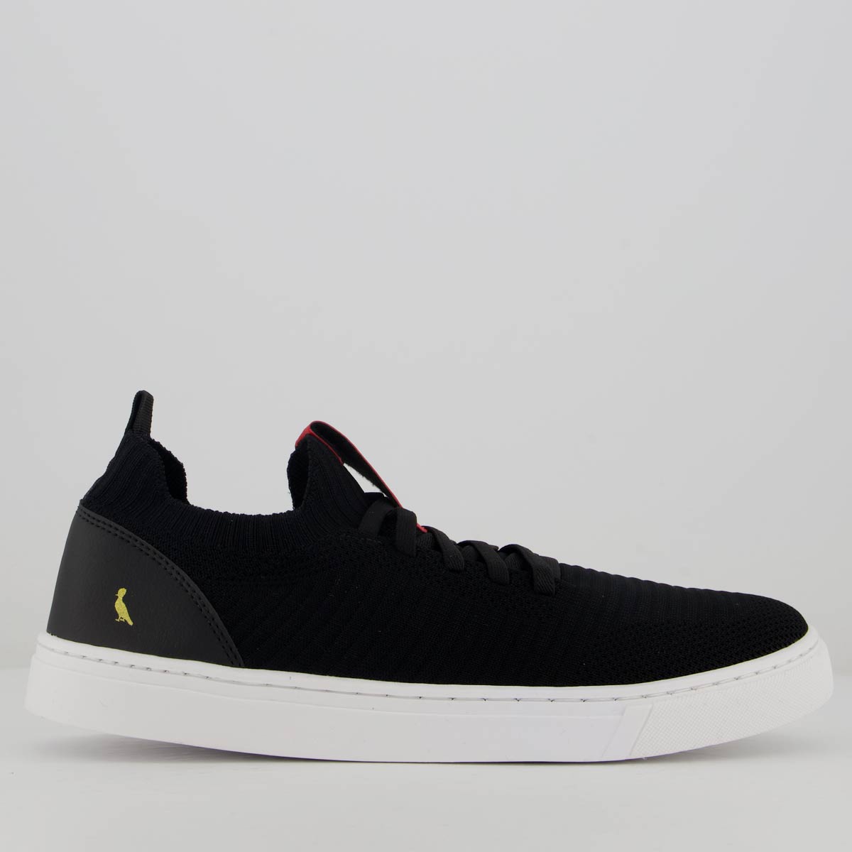 Tênis Reserva Nexus Knit Preto