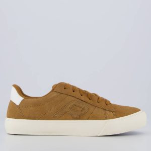 Tênis Reserva R-Ollie Marrom