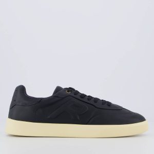 Tênis Reserva R-Vintage Clean Preto