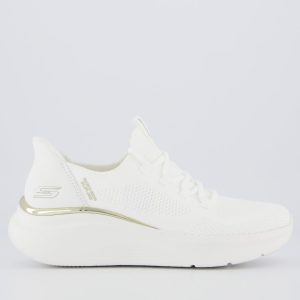 Tênis Skechers Bobs B Love Branco