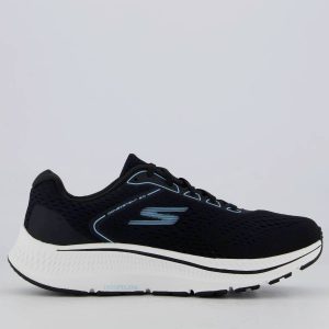 Tênis Skechers Go Run Consistent 2.0 Feminino Preto