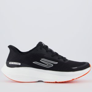 Tênis Skechers SKX Aero Pulse Preto