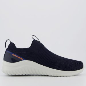 Tênis Skechers Ultra Flex 2.0 Marinho