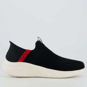 Tênis Skechers Ultra Flex 3.0 Preto