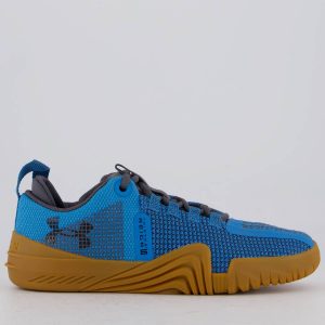 Tênis Under Armour Tribase Reign 6 Azul